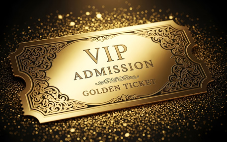 「LUXE ONLINE」会員権